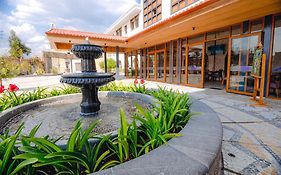 Hotel Andesmar Huancayo